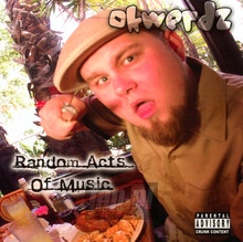 Random Acts Of Music - Okwerdz