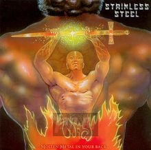 In Your Back - Stainless Steel In Your Back - Stainless Steel