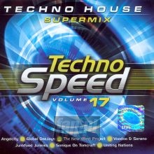 Techno Speed.17 - Techno Speed   