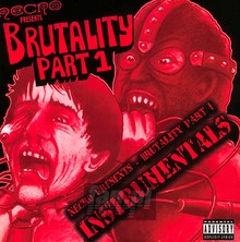 Brutality PT.1 Instrument - Necro - bigger Brutality PT.1 Instrument - Necro