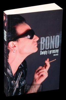 Bono wity I Grzeszny - U2