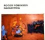 Illclectica - Roger Robinson