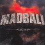 Legacy - Madball