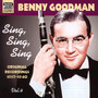 Sing, Sing, Sing - Benny Goodman