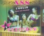 Peepshow - XSS / Coolio