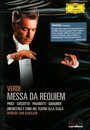 Verdi: Messa Da Requiem - Herbert Von Karajan 