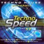 Techno Speed.17 - Techno Speed   