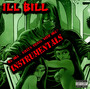 What's Wrong With Bill? I - Ill Bill (Non Phixion)