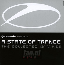 A State Of Trance - Collection - A State Of Trance   
