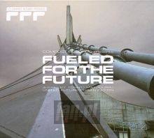 Fueled For The Future - United Future Organization