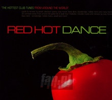 Red Hot & Dance - V/A    