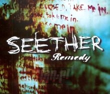 Remedy - Seether