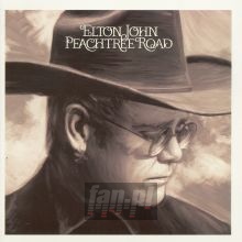 Peach Tree Road - Elton John