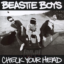 Check Your Head - Beastie Boys