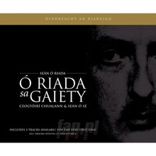 O Riada Sa Gaiety - Sean O'Riada - powiększ O Riada Sa Gaiety - Sean O'Riada