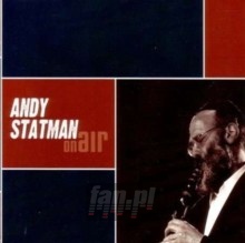 On Air - Andy Statman