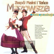 Zote Przeboje - Mazowsze