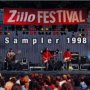 Zillo Festival Sampler '98 - V/A