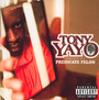 Thoughts Of A Predicate Felon - Tony Yayo