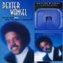 Life On Mars/What The World Is Coming To - Dexter Wansel
