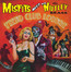 Fiend Club Lounge - Misfits Meet Nutley Brass