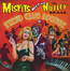 Fiend Club Lounge - Misfits Meet Nutley Brass Fiend Club Lounge - Misfits Meet Nutley Brass