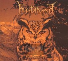 Malombra - Hantaoma