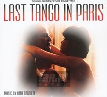 Last Tango In Paris OST - Gato Barbieri Last Tango In Paris OST - Gato Barbieri