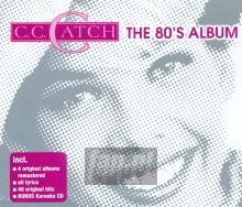 The 80'S Album - C.C. Catch