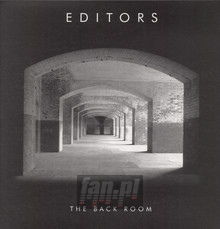 The Back Room - Editors