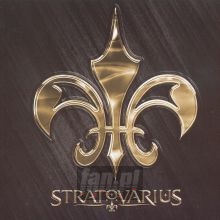 Stratovarius - Stratovarius