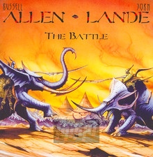 The Battle - Russell  Allen  / Jorn  Lande 