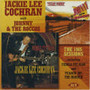 1985 Sessions - Jackie Lee Cochran 