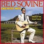 Greatest Hits - Red Sovine
