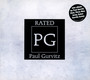 Rated PG - Paul Gurvitz