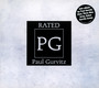 Rated PG - Paul Gurvitz