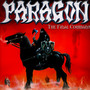 Final Command/Into The Black - Paragon
