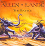 The Battle - Russell  Allen  / Jorn  Lande 