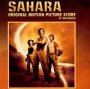 Sahara  OST - Clint Mansell