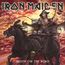 Death On The Road - Live - Iron Maiden