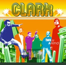 Two Of A Kind - Clark