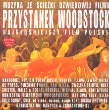 Przystanek Woodstock: Najgoniejszy Film Polski - Przystanek Woodstock