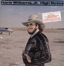 High Notes - Hank Williams  -JR.-