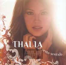 El Sexto Sentido - Thalia El Sexto Sentido - Thalia