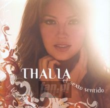 El Sexto Sentido - Thalia