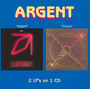 Argent/Circus - Argent