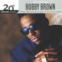 20TH Century Masters - Bobby Brown