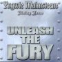 Unleash The Fury - Yngwie Malmsteen
