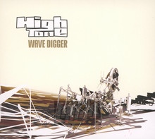 Wave Digger - High Tone