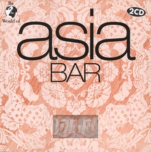 W.O.Asia Bar - V/A